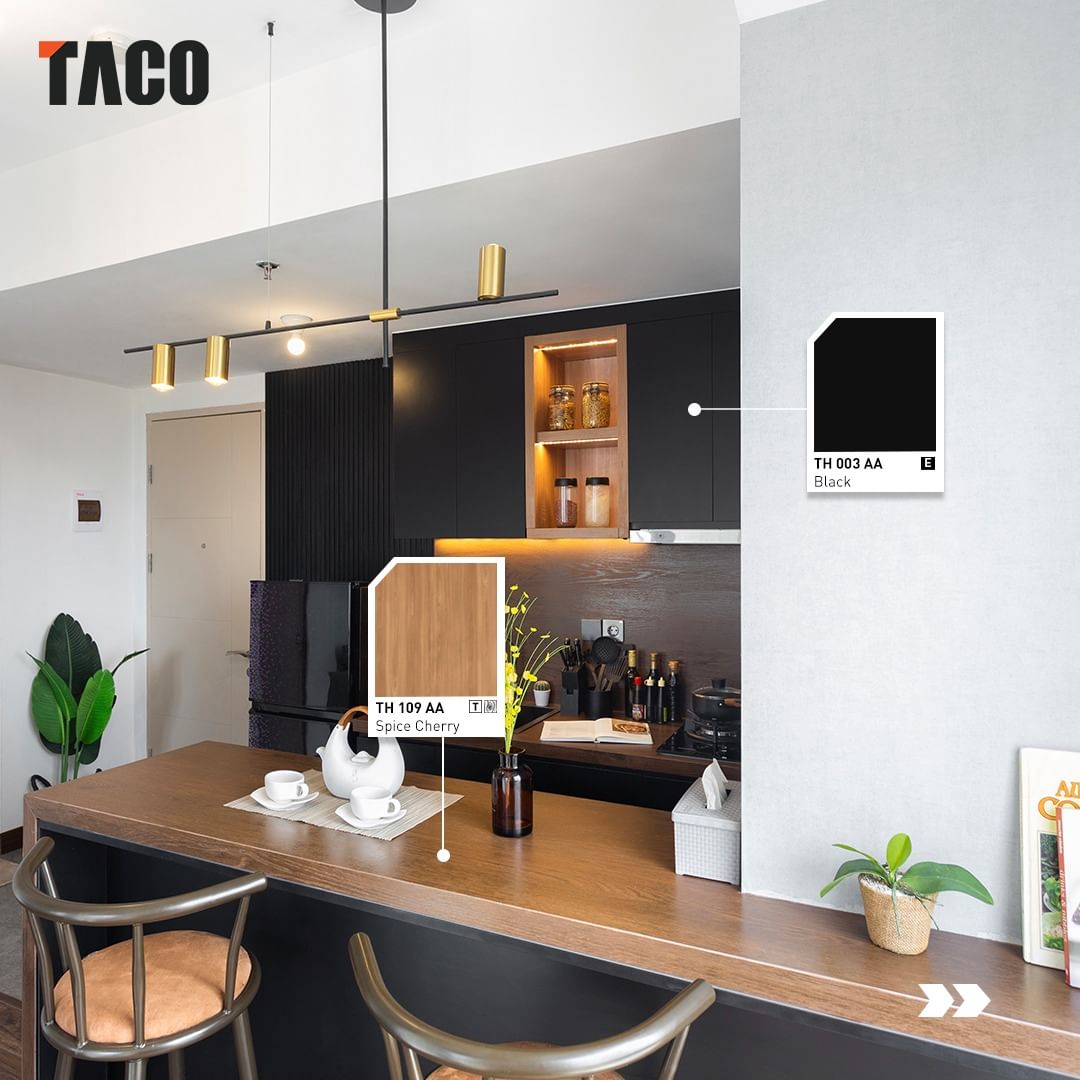 hpl motif kayu, hpl murah, jual hpl, cara memasang edging hpl