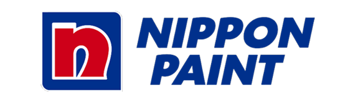 Distributor Nippon Paint